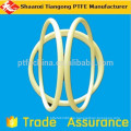 Producto de la industria PTFE Teflon O ring for sealing